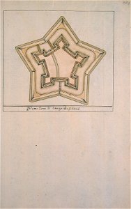 Atlas Schoemaker-GRONINGEN-2776-Groningen, Nieuweschans