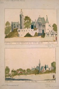 Atlas Schoemaker-NOORDBRABANT-2972-Noord-Brabant, Sint Michielsgestel