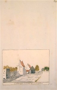 Atlas Schoemaker-KASTELEN-2660-Kastelen, Amsterdam