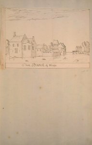 Atlas Schoemaker-KASTELEN-2513-Kastelen, Den Bosch