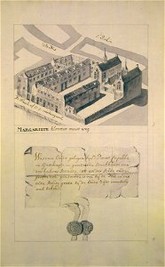 Atlas Schoemaker-KASTELEN-2617-Kastelen, Amsterdam