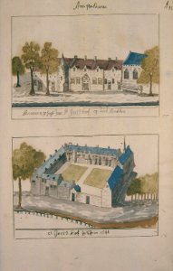 Atlas Schoemaker-KASTELEN-2670-Kastelen, Amsterdam