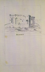 Atlas Schoemaker-KASTELEN-2576-Kastelen, Besoyen