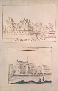 Atlas Schoemaker-KASTELEN-2587-Kastelen, Boucquet