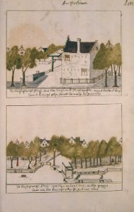 Atlas Schoemaker-KASTELEN-2652-Kastelen, Amsterdam