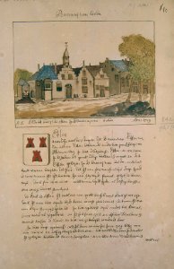 Atlas Schoemaker-NOORDBRABANT-3007-Noord-Brabant, Etten
