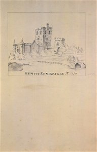 Atlas Schoemaker-KASTELEN-2548-Kastelen, Eembrugge