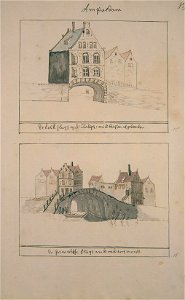 Atlas Schoemaker-KASTELEN-2630-Kastelen, Amsterdam