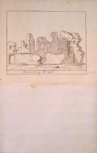 Atlas Schoemaker-KASTELEN-2606-Kastelen, Roomburg