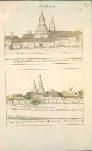 Atlas Schoemaker-KASTELEN-2643-Kastelen, Amsterdam