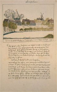 Atlas Schoemaker-KASTELEN-2645-Kastelen, Amsterdam