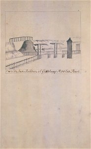 Atlas Schoemaker-KASTELEN-2624-Kastelen, Amsterdam