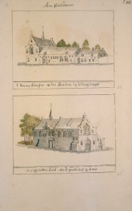Atlas Schoemaker-KASTELEN-2700-Kastelen, Amsterdam