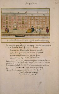 Atlas Schoemaker-KASTELEN-2680-Kastelen, Amsterdam