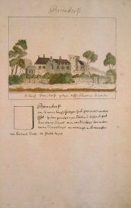 Atlas Schoemaker-OVERIJSSEL-DEEL1-2815-Overijssel, Bredenhorst