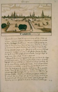 Atlas Schoemaker-OVERIJSSEL-DEEL1-2824-Overijssel, Kampen