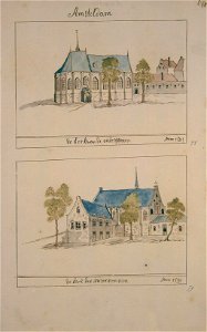 Atlas Schoemaker-KASTELEN-2693-Kastelen, Amsterdam