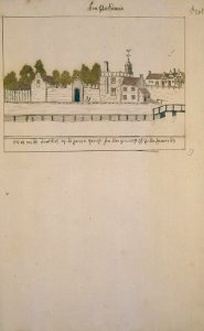 Atlas Schoemaker-KASTELEN-2673-Kastelen, Amsterdam