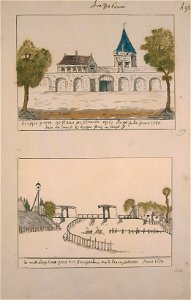 Atlas Schoemaker-KASTELEN-2723-Kastelen, Amsterdam