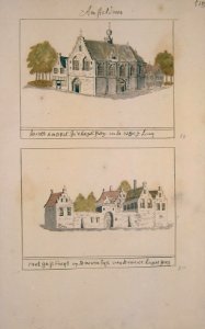 Atlas Schoemaker-KASTELEN-2698-Kastelen, Amsterdam