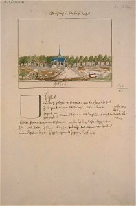 Atlas Schoemaker-NOORDBRABANT-2954-Noord-Brabant, Sint Michielsgestel