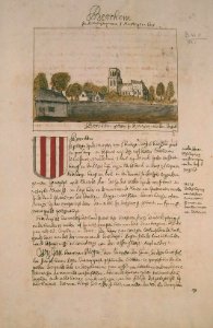 Atlas Schoemaker-NOORDBRABANT-2931-Noord-Brabant, Berghem