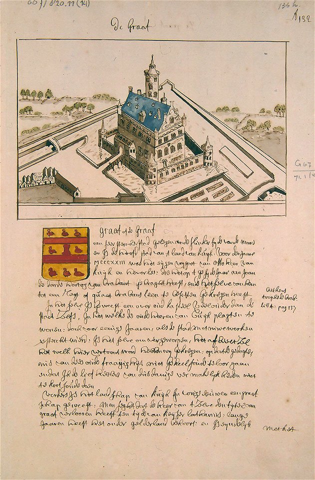 Atlas Schoemaker-NOORDBRABANT-2998-Noord-Brabant, Grave