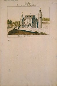 Atlas Schoemaker-NOORDBRABANT-2947-Noord-Brabant, Gansenoyen