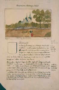 Atlas Schoemaker-NOORDBRABANT-2984-Noord-Brabant, Rosmalen