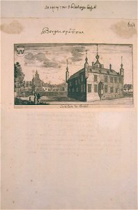 Atlas Schoemaker-NOORDBRABANT-2957-Noord-Brabant, Sint Michielsgestel