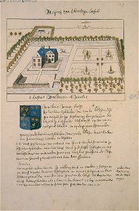 Atlas Schoemaker-NOORDBRABANT-2993-Noord-Brabant, Waalre