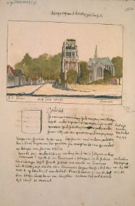 Atlas Schoemaker-NOORDBRABANT-2992-Noord-Brabant, Vught