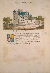 Atlas Schoemaker-NOORDBRABANT-2968-Noord-Brabant, Sint Michielsgestel