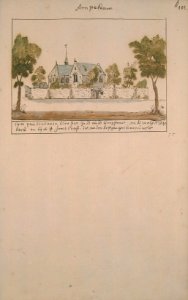 Atlas Schoemaker-KASTELEN-2689-Kastelen, Amsterdam