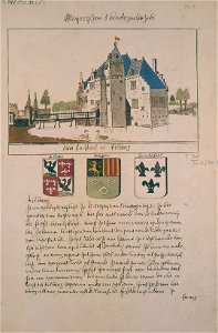 Atlas Schoemaker-NOORDBRABANT-2987-Noord-Brabant, Tilburg