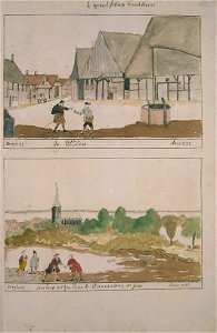 Atlas Schoemaker-OVERIJSSEL-DEEL2-2924-Overijssel, Uelsen