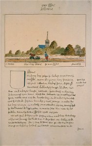 Atlas Schoemaker-OVERIJSSEL-DEEL1-2823-Overijssel, Borne