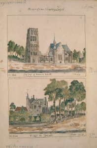 Atlas Schoemaker-NOORDBRABANT-2991-Noord-Brabant, Vught