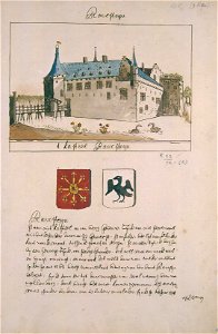 Atlas Schoemaker-NOORDBRABANT-3000-Noord-Brabant, Ravenstein