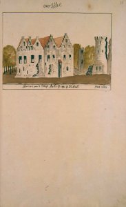 Atlas Schoemaker-OVERIJSSEL-DEEL1-2810-Overijssel, Arkelstijn