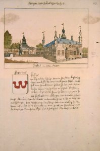 Atlas Schoemaker-NOORDBRABANT-2956-Noord-Brabant, Sint Michielsgestel