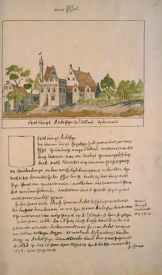 Atlas Schoemaker-OVERIJSSEL-DEEL1-2809-Overijssel, Arkelstijn