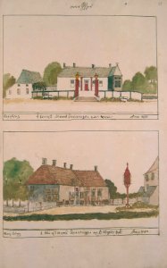 Atlas Schoemaker-OVERIJSSEL-DEEL1-2828-Overijssel, Noord-Deurningen