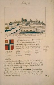 Atlas Schoemaker-OVERIJSSEL-DEEL2-2872-Overijssel, Oldenzaal