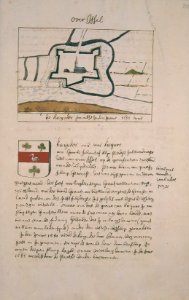Atlas Schoemaker-OVERIJSSEL-DEEL1-2856-Overijssel, Kuinre