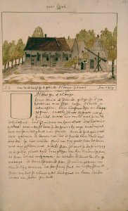 Atlas Schoemaker-OVERIJSSEL-DEEL1-2808-Overijssel, Albergen