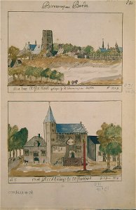 Atlas Schoemaker-NOORDBRABANT-3012-Noord-Brabant, Oosterhout