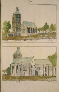 Atlas Schoemaker-OVERIJSSEL-DEEL2-2876-Overijssel, Oldenzaal