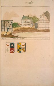 Atlas Schoemaker-OVERIJSSEL-DEEL2-2885-Overijssel, Singraven