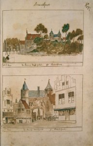 Atlas Schoemaker-UTRECHT-DEEL1-3141-Utrecht, Amersfoort